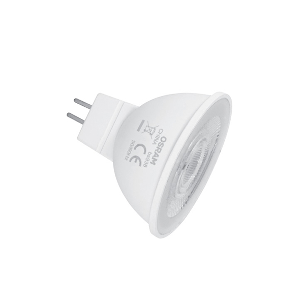 Led sijalica GU5.3 4.5W 2700k Osram O09688