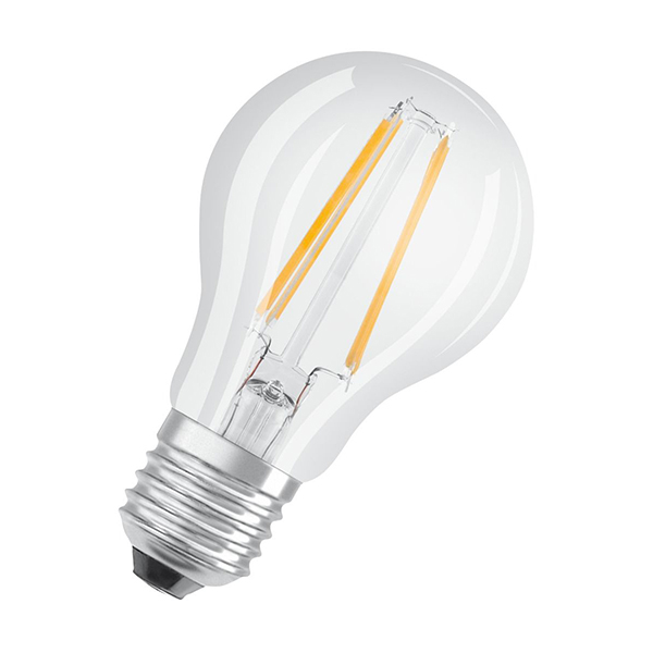 LED sijalica E27 7W 2700k providna Osram O19658