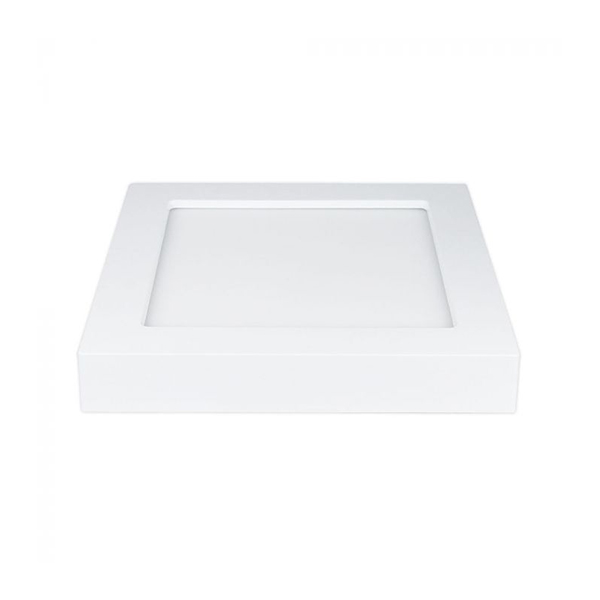 LED panel 24W kvadratni nadgradni 2700/4000/6500K Commel C337-438