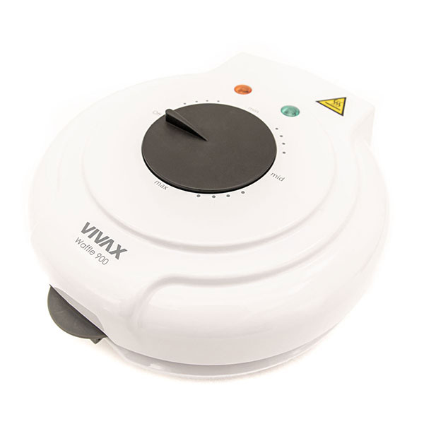 Aparat za 5 vafli u obliku srca WM-900WH VIVAX 1014197
