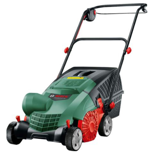 Skidač mahovine-vertikulator UniversalVerticut 1100 Bosch 060088A101