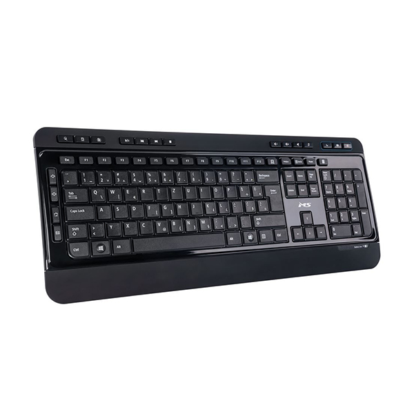 Bežična tastatura Alpha M500 MS 1206434