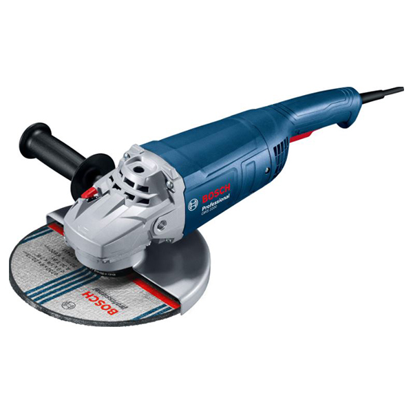 Ugaona brusilica velika GWS 2200-180 Bosch 06018C0320