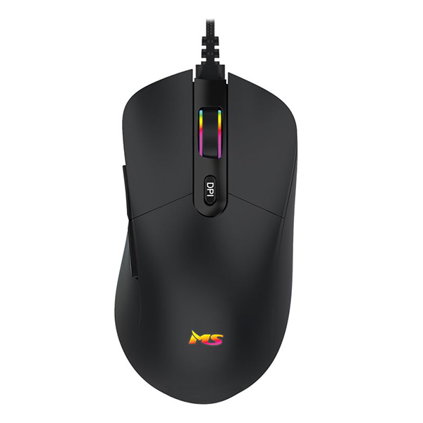 Gaming miš Nemesis C330 MS 1208258