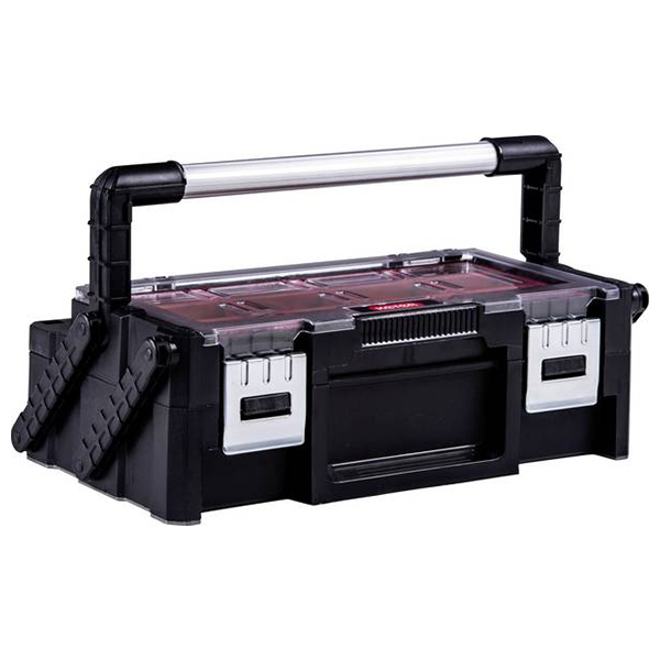 Kutija organizator konzolni Cantilever 2 nivoa 5,8L Keter CU 237006