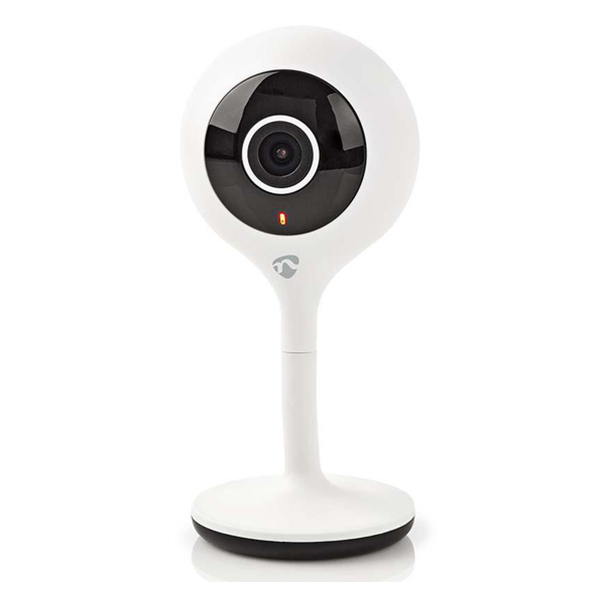 Pametna WiFi IP kamera Nedis 034195
