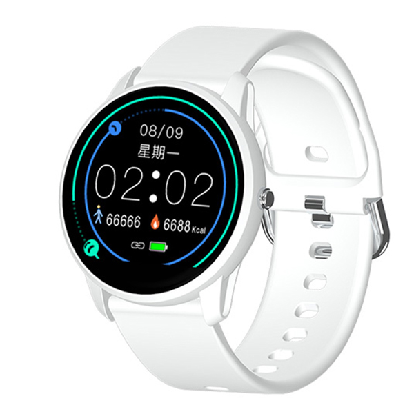 Pametni sat Kronos II White Moye 040931