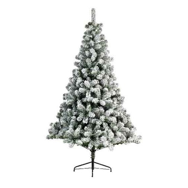 Novogodišnja jelka Imperial pine snowy 150cm-97cm Everlands 68.0950