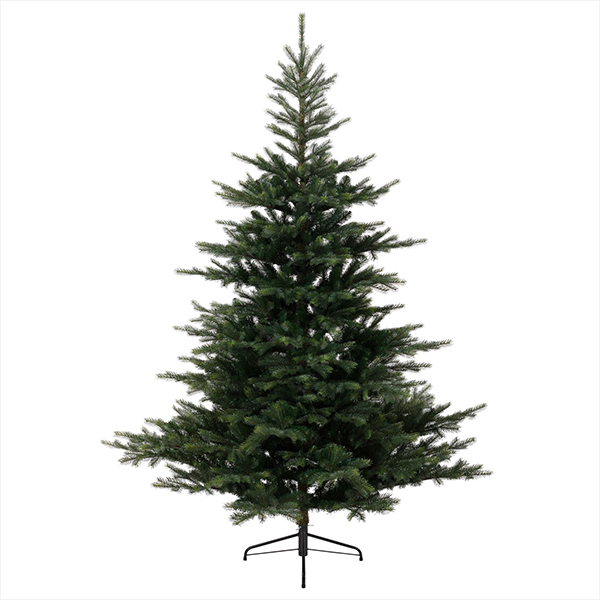 Novogodišnja jelka Grandis fir 180cm-132cm Everlands 68.1451