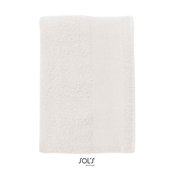 Peškir 100x150cm Island 89002 Sol 389.002.00