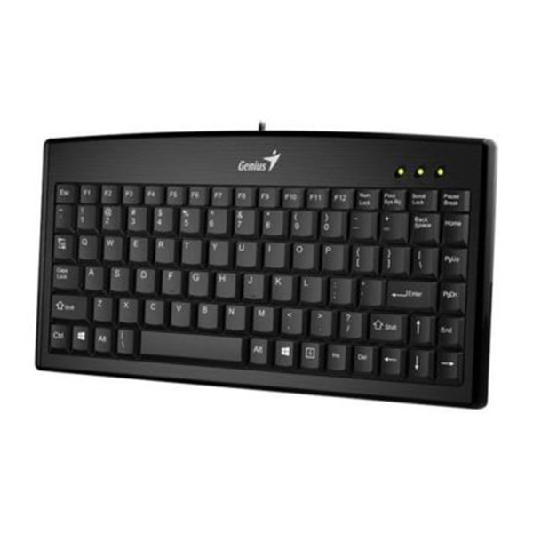 Tastatura LUXEMATE Genius 31300725106