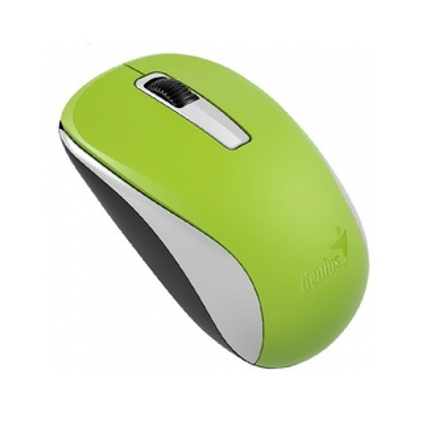 Bežični miš NX-7005 Zeleni Genius 31030127105