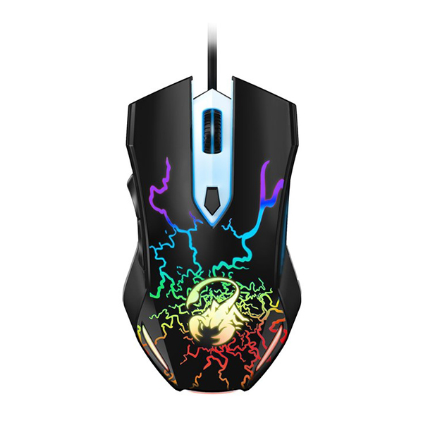 Gejmerski miš SCORPION SPEAR Pro Genius 31040002400