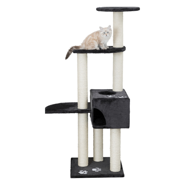 Grebalica za mačke 142cm Alicante Trixie 13GRETR043867