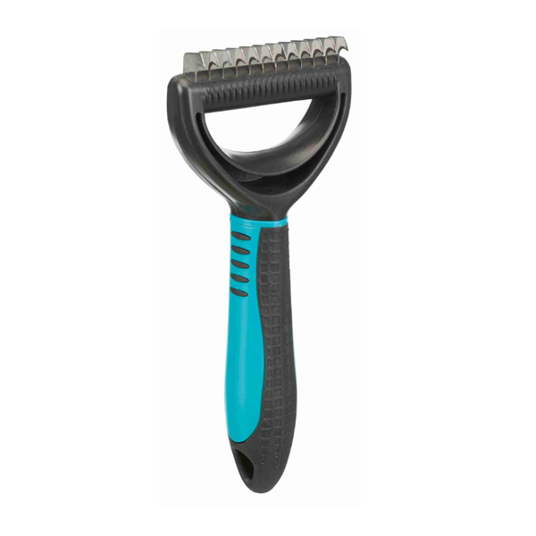 Detangler za male pse 7x18cm Trixie 24243 Volim svoj dom