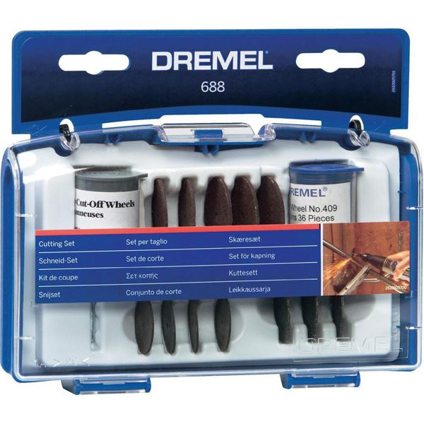 Set za sečenje Dremel 26150688JA