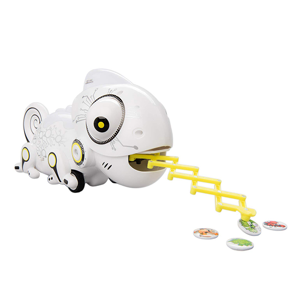 Robo Kameleon Silverit 885382