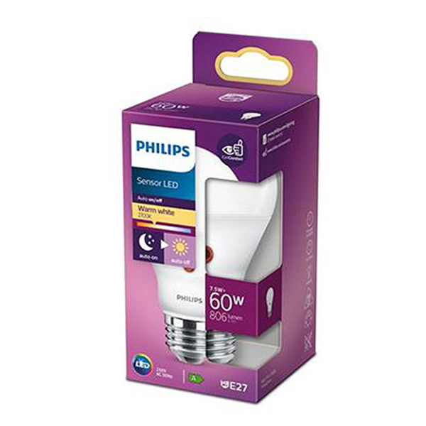 LED sijalica snage 7,5W Philips PS740