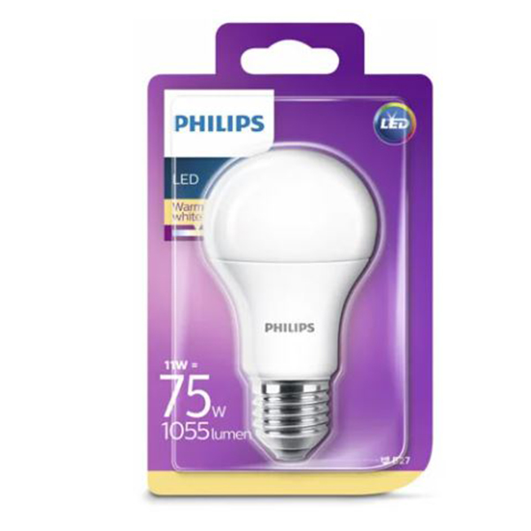LED sijalica snage 11W Philips PS563