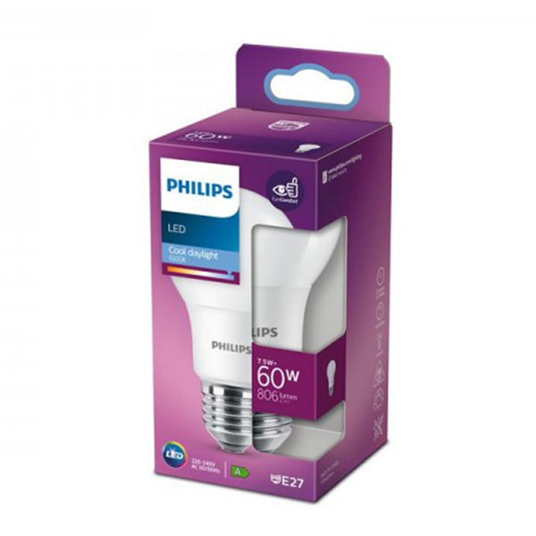 LED sijalica snage 7.5W Philips PS745