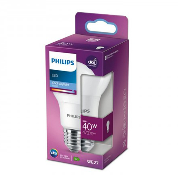 LED sijalica snage 5W Philips PS758