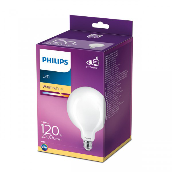 LED sijalica snage 13W Philips PS765