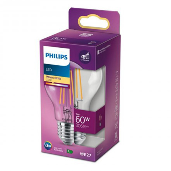 LED sijalica snage 7W Philips PS760