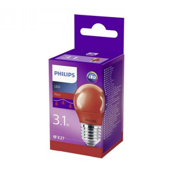 LED sijalica snage 3.1W Philips PS627