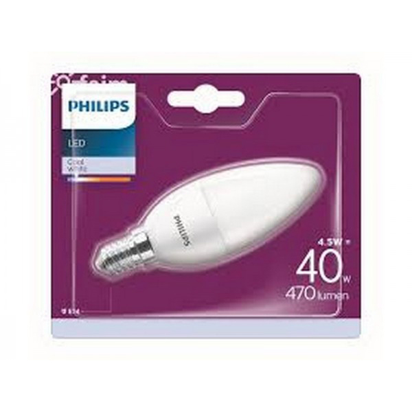 LED sijalica snage 4.5W Philips PS661