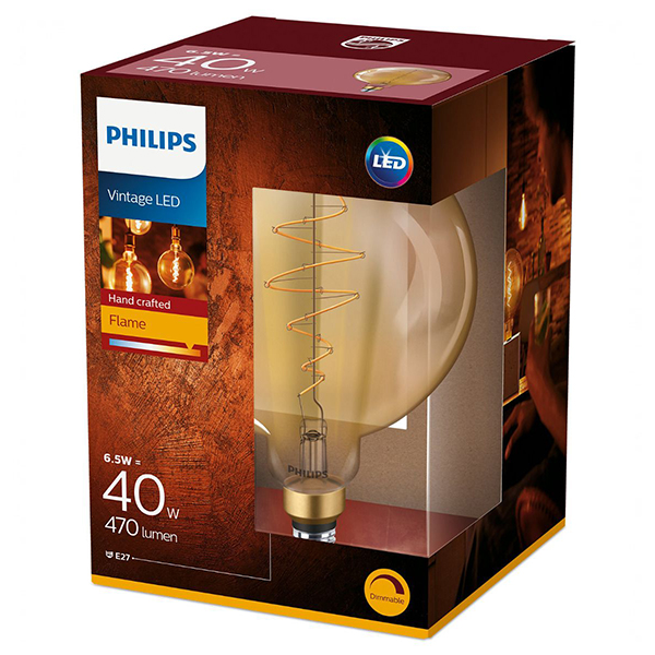 LED sijalica snage 6.5W Philips PS705