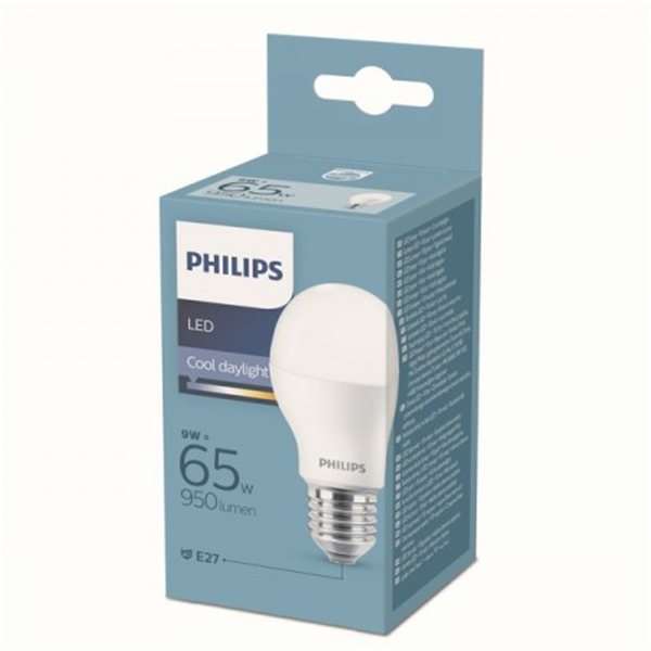 LED sijalica snage 9W Philips PS677