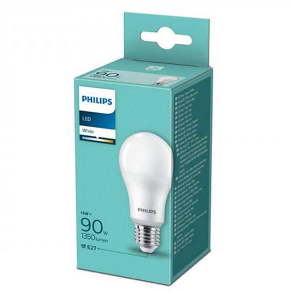 LED sijalica snage 13W Philips PS714