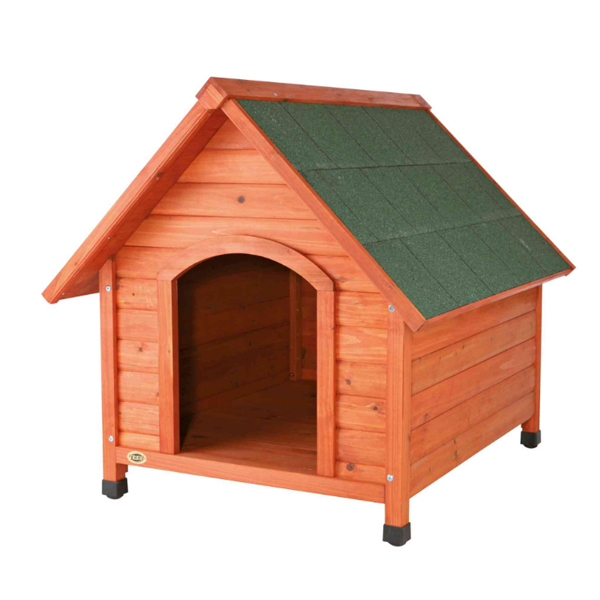 Kućica za pse drvena 88x77x82cm Trixie 39531
