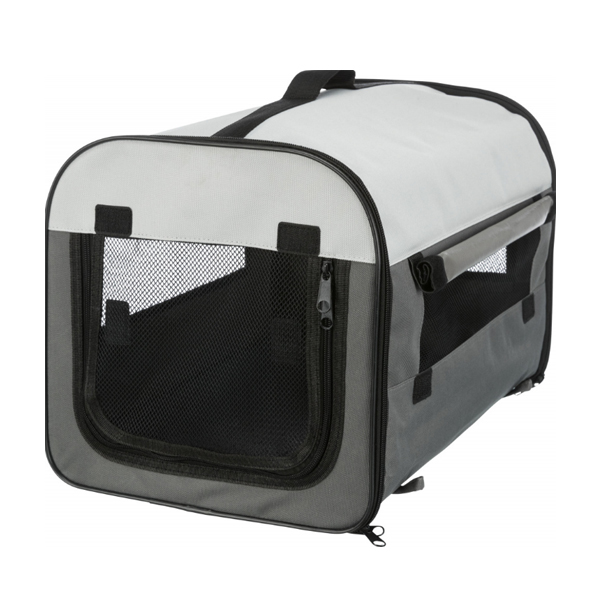 Transportna torba br1 najlon 48x32x31cm Trixie 39701