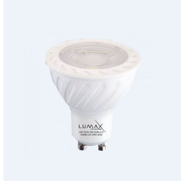 Led sijalica LUMGU10-5W-3000K Lumax 2289