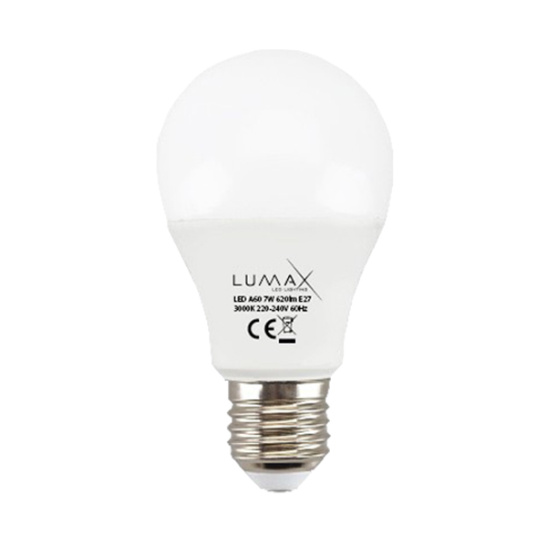 Led sijalica LUME27-15W 3000K Lumax 2089