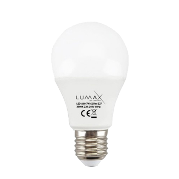 Led sijalica LUME27-11W 3000K Lumax 1149