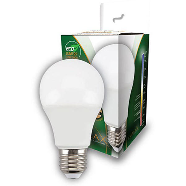 Led sijalica Lumax ECO LUME27-12W 3000K Lumax 1465