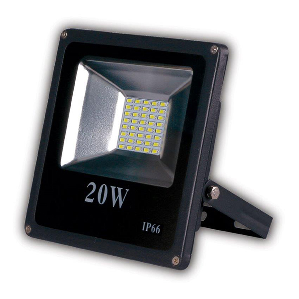 Led reflektor LUMRE-20W 6500K 2000 lumena Lumax 2443