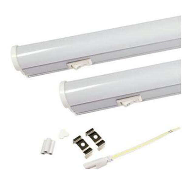 Led cev T5 LUMT60-9W 6500K Lumax 2036