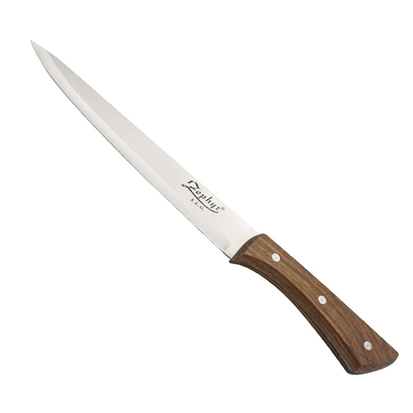 Nož sa drvenom drškom Z-1633-BC Zephyr 2416