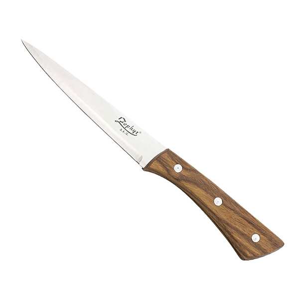 Nož sa drvenom drškom Z-1633-BU Zephyr 2415