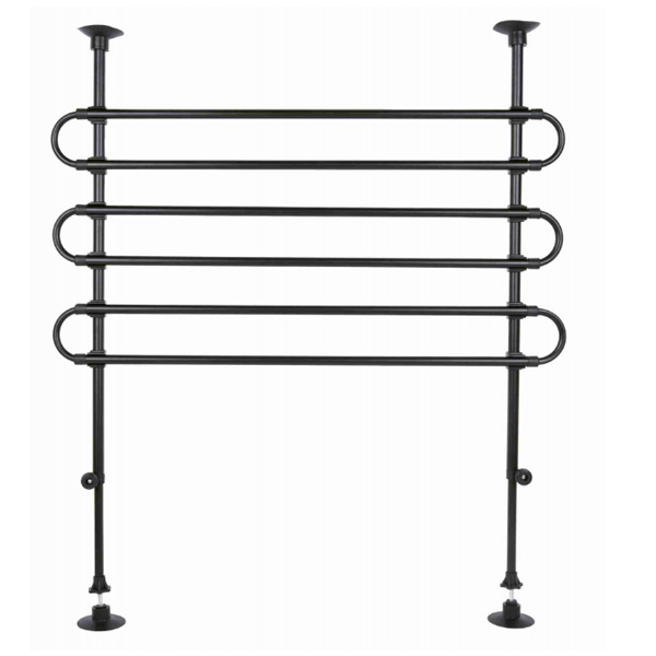 Zaštitna ogradica za gepek 85-140/75-110cm Trixie 1315