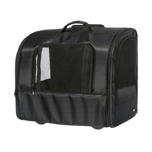 Torba sa točkovima za transport ljubimca 45x41x31cm Trixie 2881