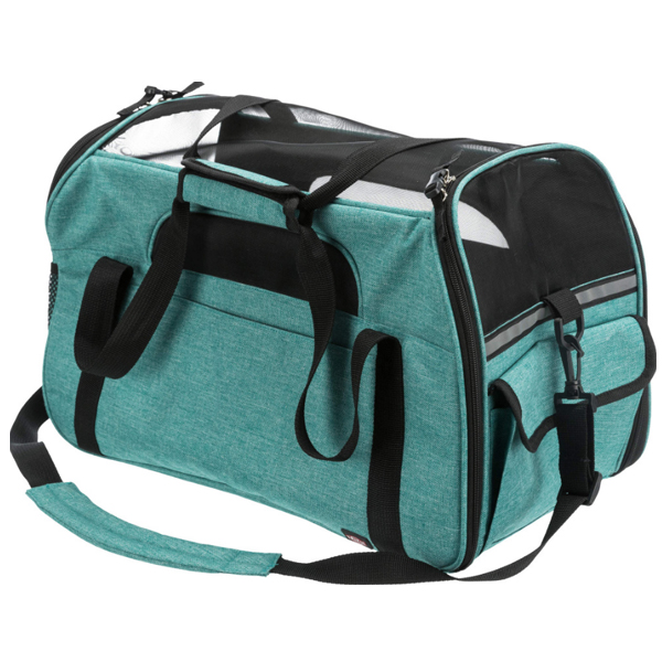 Torba nosiljka za ljubimca 5kg 25x33x50cm Madison Trixie 28887