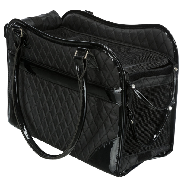 Torba transporter za ljubimca Amina 18x29x37cm 5kg Trixie 36244