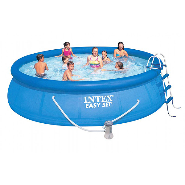 Bazen INTEX 457x107cm 28166