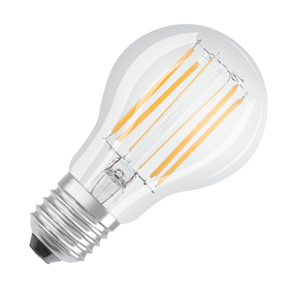 LED filament sijalica klasik toplo bela 8W Osram 4058075288669