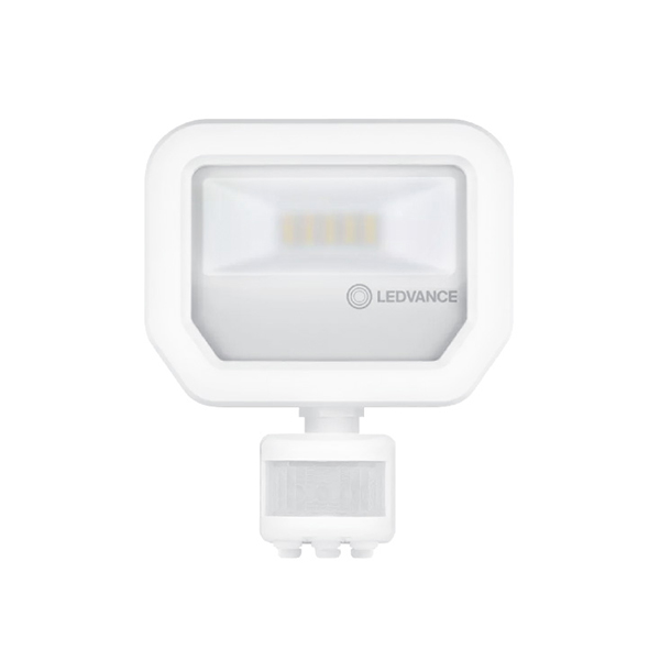 LED reflektor sa PIR senzorom 10W Ledvance 4058075460898