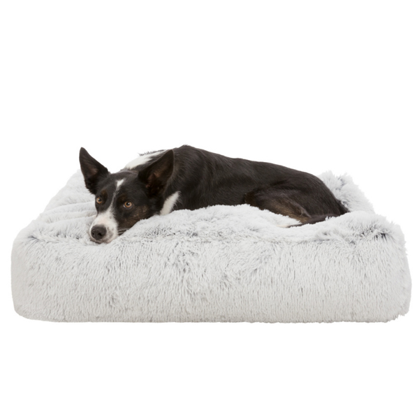 Ležaljka jastuk za psa 80x60cm Harvey Trixie 38018